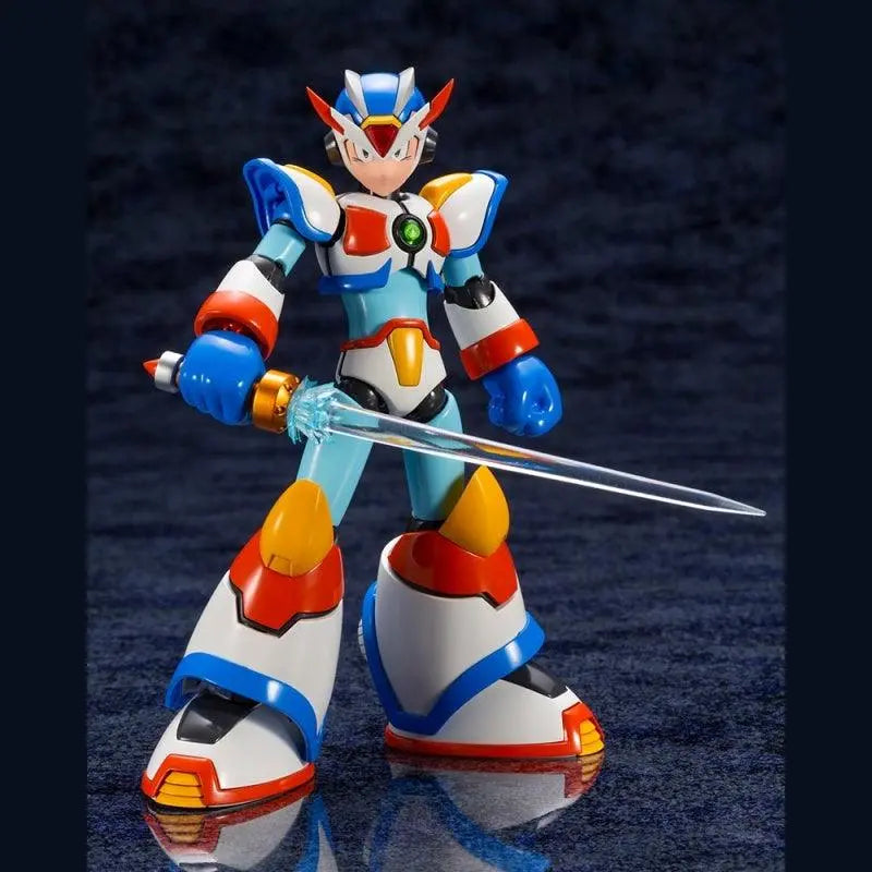 Kotobukiya - MEGA MAN X MAX ARMOR (Licensed)