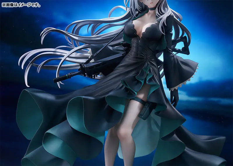 GSC - Blue Archive ShirokoTerror 17 Complete Figure (Licensed)