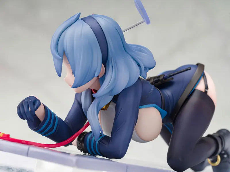 AmiAmi - Blue Archive Ako Memorial Lobby ver. 1/7 Complete Figure (Licensed)