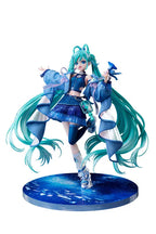 Design COCO - Hatsune Miku MAGICAL MIRAI 2025 Ver. 1/7 Complete Figure (Licensed)