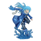BANPRESTO - That Time I Got Reincarnated as a Slime EFFECTREME-Rimuru Tempest- Special Color ver. (Licensed)
