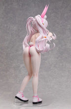 FREEing - Goddess of Victory: Nikke Alice: Wonderland Bunny 1/3 Complete Figure (Licensed)