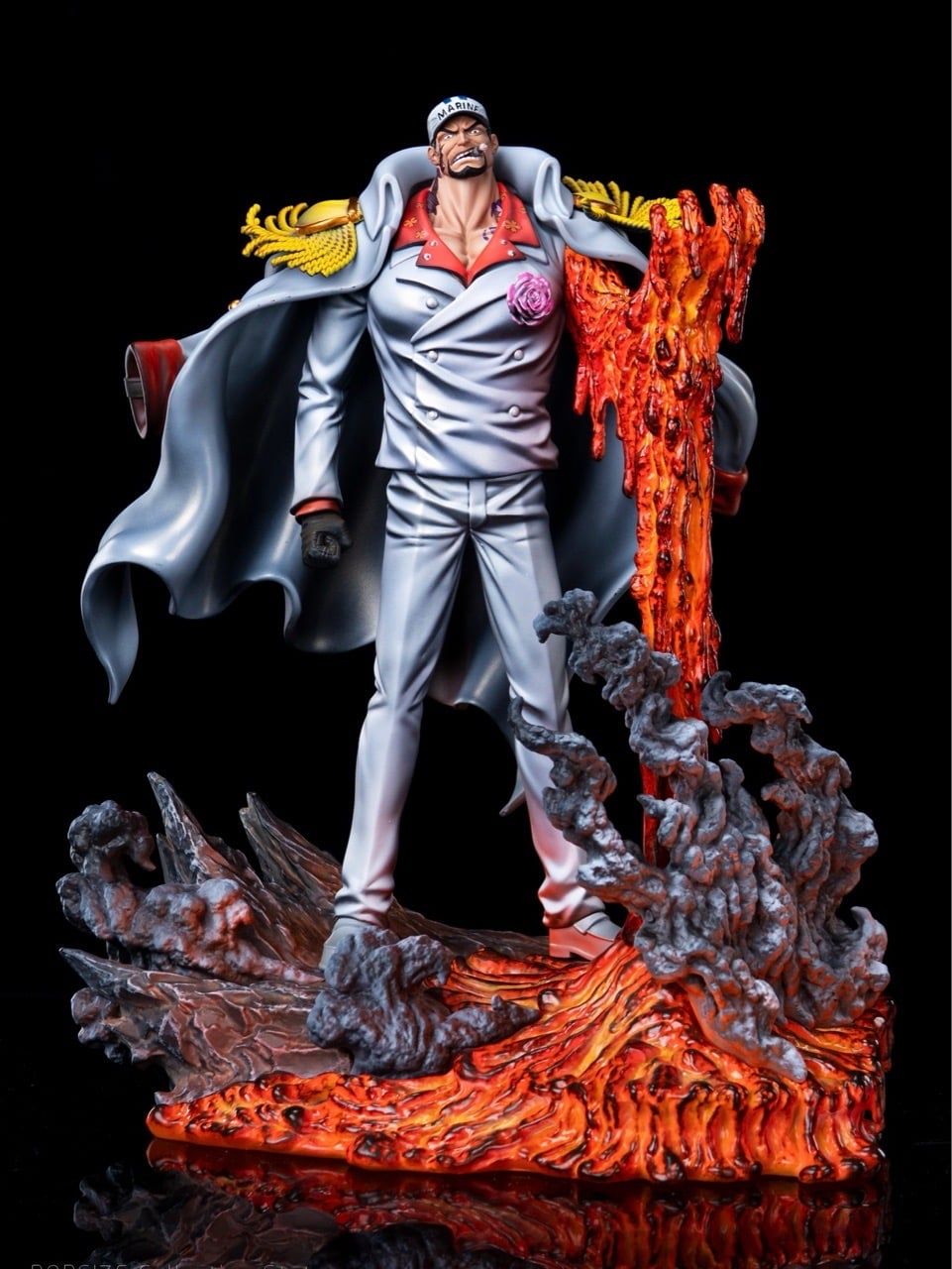 Jelly Studio - Sakazuki One Piece