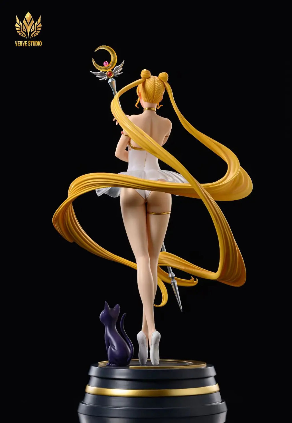 Verve Studio - Sailor Moon Ballet Girl Usagi
