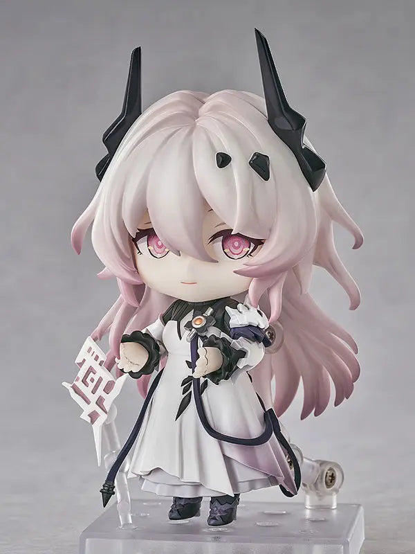GSAS X GSC - Nendoroid Arknights Civilight Eterna (Licensed)