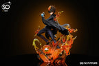 Star Orbital Studio - Katekyo Hitman Reborn Sawada Tsunayoshi