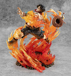 Megahouse - One Piece Portgas D. Ace Portrait Of Pirates Maximum 15th Limited Ver. (Licensed)