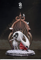 Sculpting Soul Studio - Lace X Hornet Hollow Knight