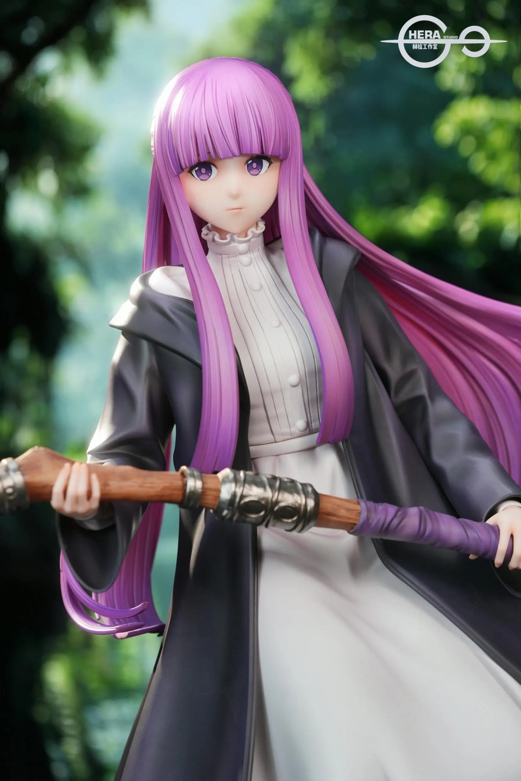 HeRa Studio - Frieren: Beyond Journey's End Fern