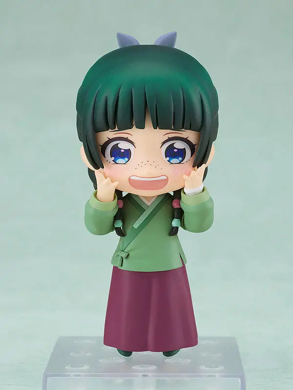 GSC - Nendoroid The Apothecary Diaries Maomao (Licensed)