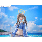 FURYU - Blue Archive Kazekura Moe F:Nex 1/7 - Swimsuit (Licensed)