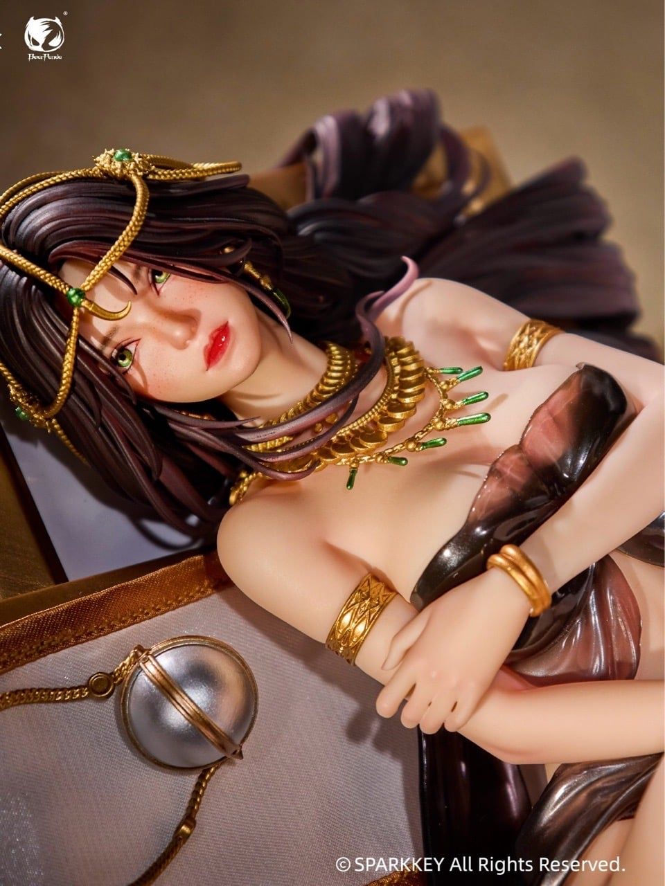 Bearpanda - Ghostblade Princess Aeolian 1/6 Scale Figure (Licensed)