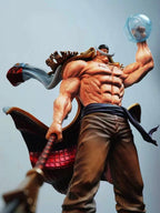 Yu Studio - Edward Newgate One Piece