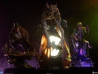 Sideshow Collectibles - Man-Bat Premium Format Figure 300915 (Licensed)