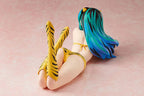 FREEing - Urusei Yatsura Lum 1/4 Complete Figure (Licensed)
