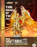 Toypoint Studio - Sagittarius Saint Seiya