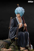 LAMZC Studio - Gin Tama Young Sakata Gintoki Sakata
