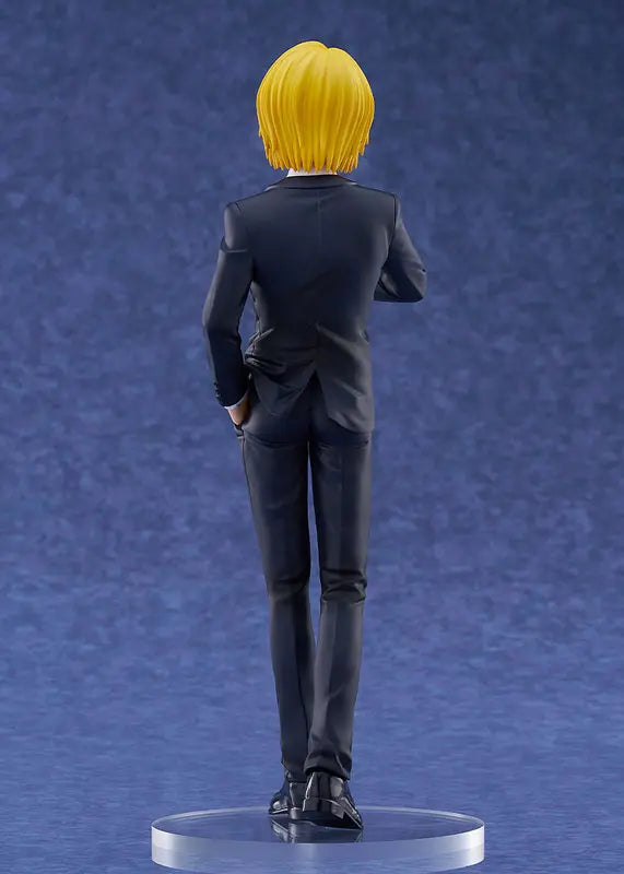 GSC - POP UP PARADE Hunter x Hunter Curarpikt: Suit Ver. L size Complete Figure (Licensed)
