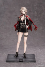 Myethos - A-Z:[D]-full dress- 1/7 Figure (Licensed)