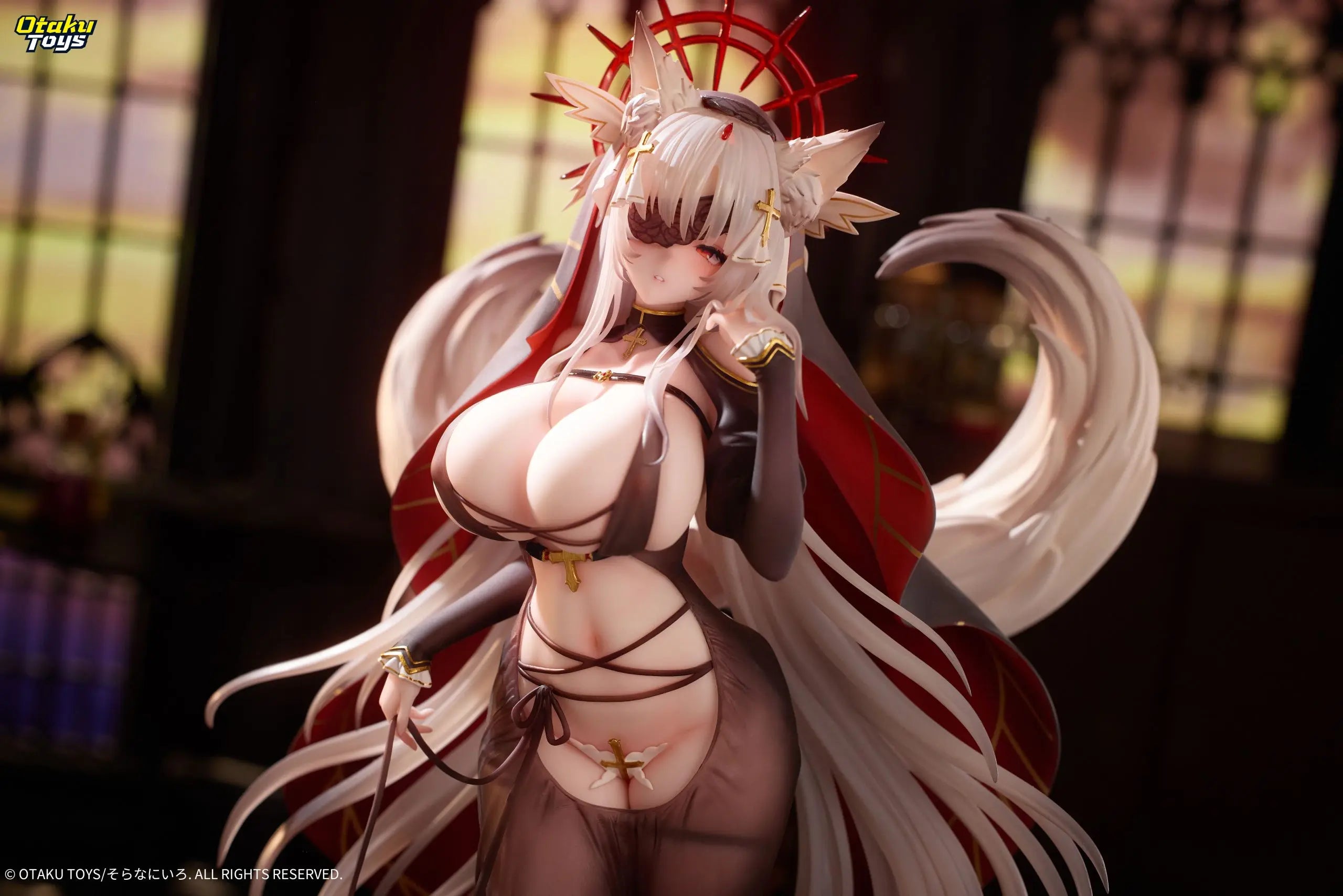Otaku Toys - Youko no Sister (Licensed)