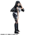 MegaHouse - NARUTO Gals Hinata Hyuga Ver.2 Complete Figure (Licensed)