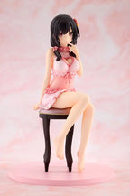 KADOKAWA - KDcolle KONOSUBA - God's Blessing on This Wonderful World! Yunyun: Light Novel Negligee ver. Complete Figure (Licensed)
