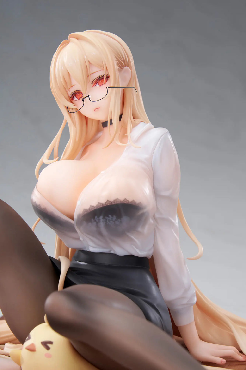 APEX-TOYS - Azur Lane Implacable Manjuu 1/7 Shepherd of the "Lost" Ver. (Licensed)