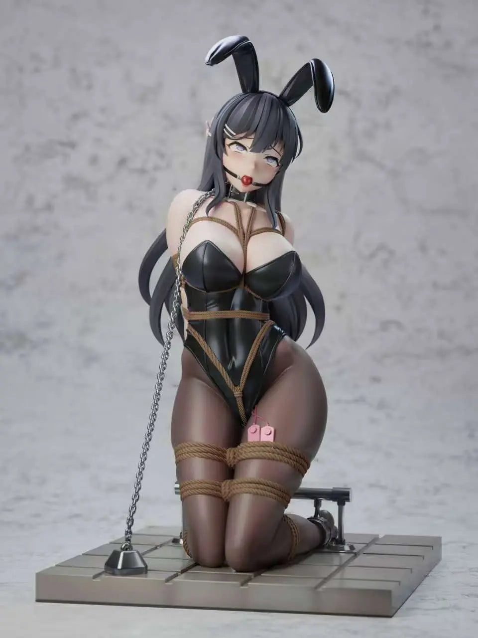 Make Zero Studio - Seishun Buta Yaro Sakurajima