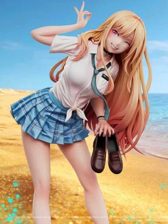 Zhong Er Bing Studio - Marin Kitagawa JK Uniform My Dress-Up Darling