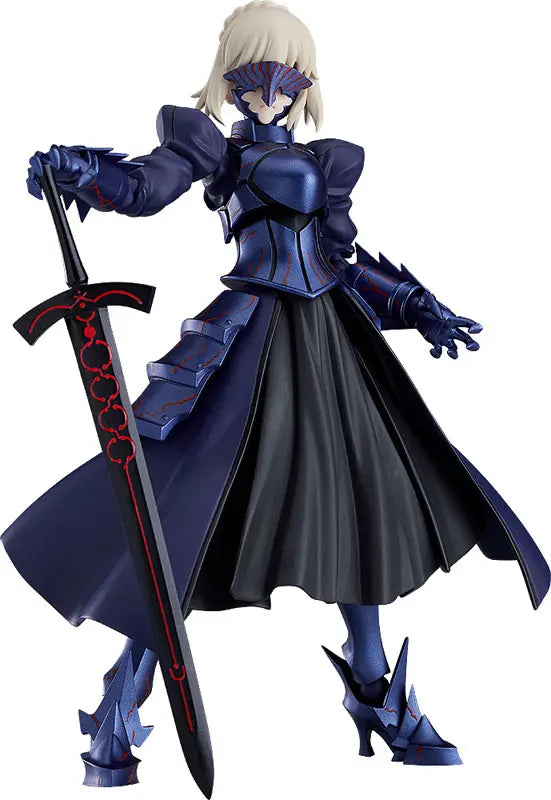 MAX Factory - figma Fate/stay night [Heaven's Feel] Saber Alter 2.0 (Licensed)