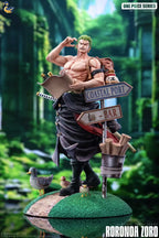 YN Studio - One Piece Lost Swordsman Zoro