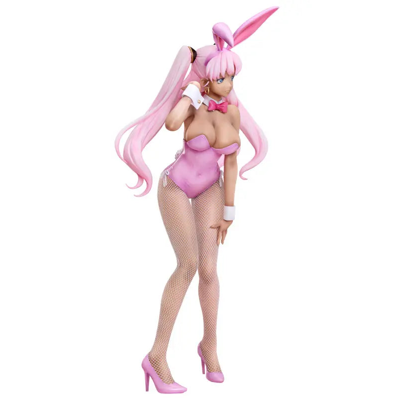 MegaHouse - B-style Code Geass: Roze of the Recapture Catherine Sabathra Bunny Ver. Complete Figure (Licensed)