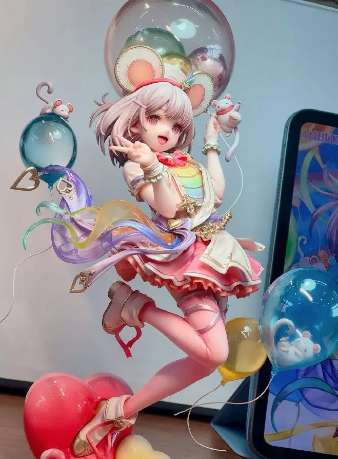 ACGN 02 Studio - Granblue Fantasy Vikala