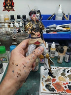 KX Studio - Qin Shi Huang Record of Ragnarok