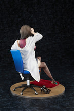 PURE - Original Sulky School Nurse 1/6 Figure (Licensed)