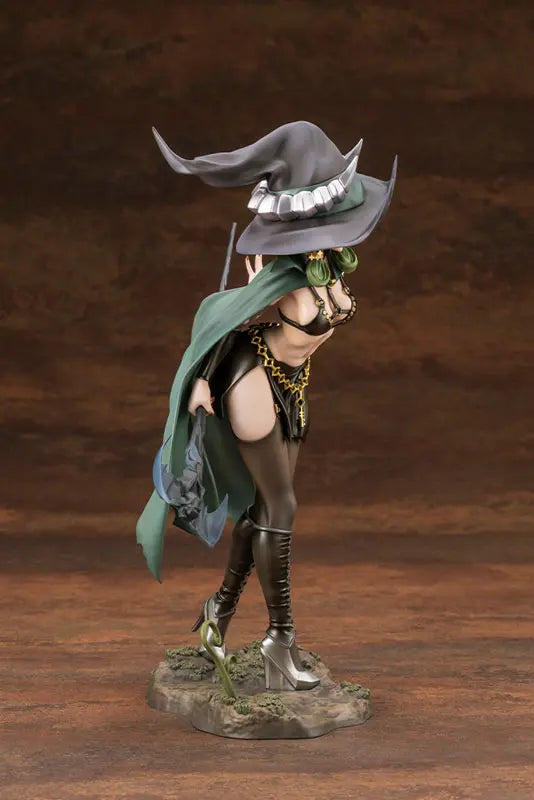 Kotobukiya - Unicorn Overlord Yahna 1/7 Complete Figure (Licensed)