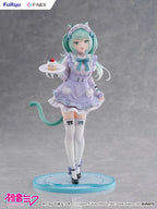FURYU - Hatsune Miku X Amashiro Natsuki 1/7 Scale Figure (Licensed)