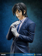 CHIKARA Studio - Detective Conan Morofushi Takaaki