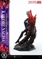 Prime 1 Studio - Evangelion Kaworu Nagisa UPMEVA-04 UPMEVA-04S (Licensed)
