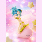 BANPRESTO - Urusei Yatsura ESPRESTO-Soft and drifting-LUM (Licensed)