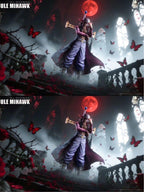 As Studio - Oka Shichibukai #8 Mihawk One Piece