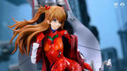Phoenix Studio X Esoteric Arts Studio - Cockpit Asuka Neon Genesis Evangelion