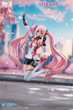 SOSKILL - Project Sekai Sakura Miku 2.0 (Licensed)