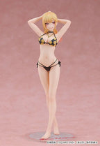 GSC - TV Anime "My Dress-Up Darling" Marin Kitagawa Swimsuit Ver. 1/7 Complete Figure (Licensed)