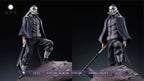 GPS Studio - Naruto Giant Hanzō of the Salamander