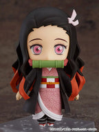 GSC - Nendoroid Demon Slayer: Kimetsu no Yaiba Tanjiro Kamado & Nezuko Kamado (Licensed)