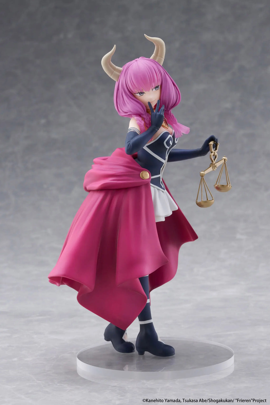 Taito - Frieren: Beyond Journey's End Coreful Figure - Aura (Licensed)