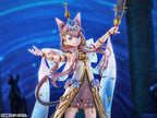 GSAS X GSC - Arknights Pepe: Nuit of the Nightsky Ver.1/7 Complete Figure (Licensed)