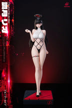 Lou Lan Studio & ZXS Studio - Blue Archive Tsukatsuki Rio