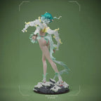 ZN Studio - Original Shanhai Bai Ze White Model Kit